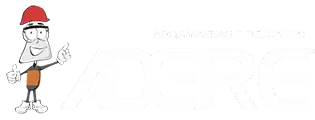 Logo Adere Argamassas e Rejuntes 320px